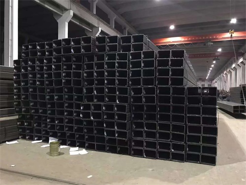乐山冷拔方管选型指南 工程采购怎么选
